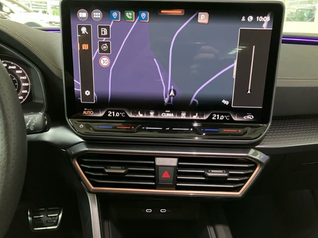 Cupra Leon DSG ST Sportstourer