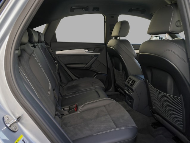 Audi Q5 40 TFSI Quattro S-Tronic Sportback