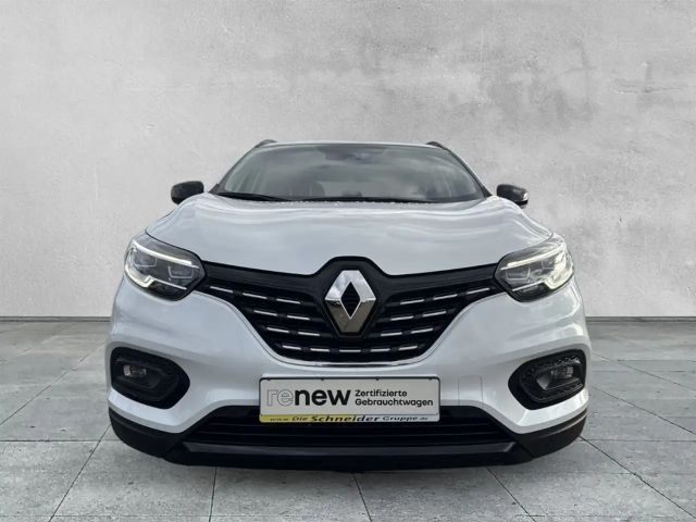 Renault Kadjar TCe 140