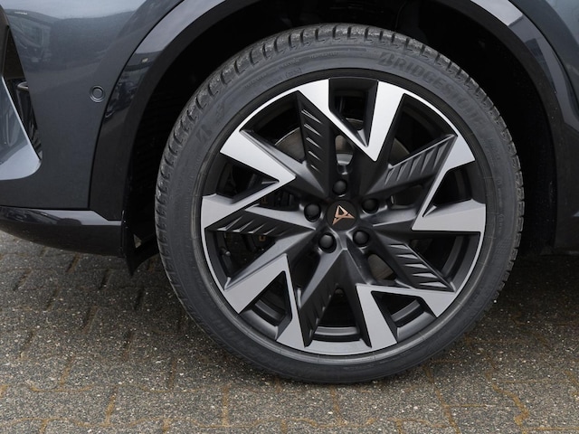 Cupra Formentor DSG VZ