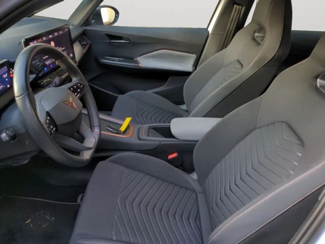 Cupra Born LED Navi SHZ Rear View ACC Wärmepumpe