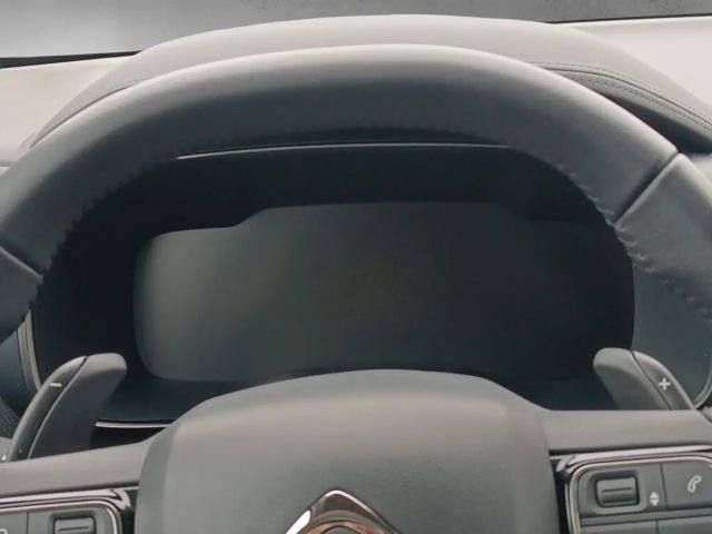 Citroën C5 Aircross Hybrid Plus