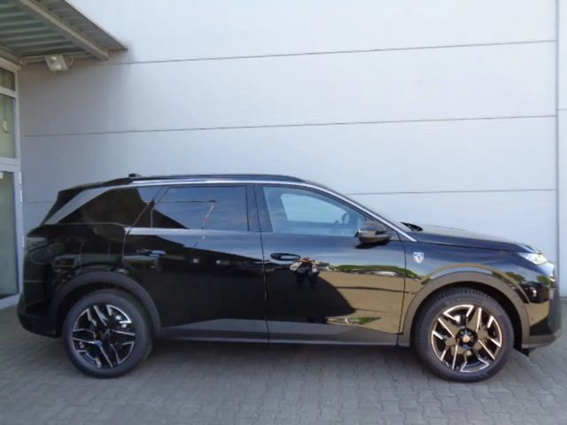 Peugeot 5008 GT-Line Hybrid