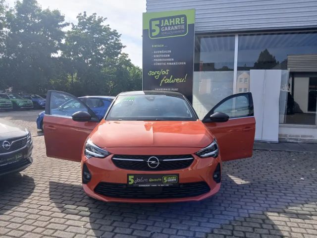 Opel Corsa 1.2 Turbo