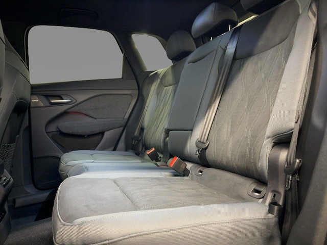 Audi Q3 Hybride S-Tronic