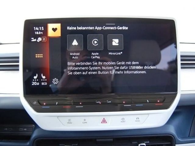 Volkswagen ID.Buzz Pro