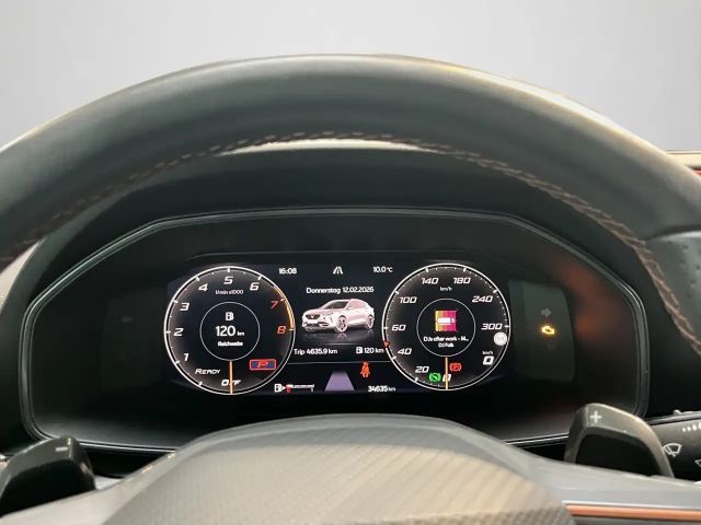 Cupra Formentor 2.0 TSI VZ