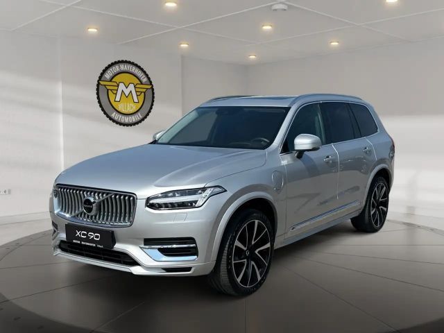 Volvo XC90 AWD Inscription Recharge T8