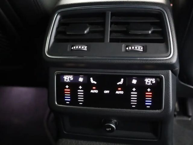 Audi A6 Hybride Quattro S-Line