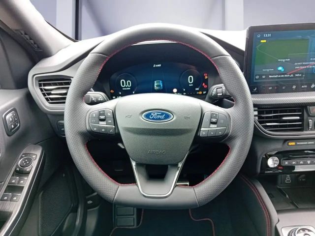 Ford Kuga ST Line X
