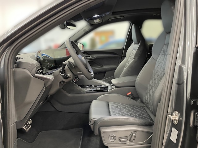 Audi SQ5 S-Tronic Sportback