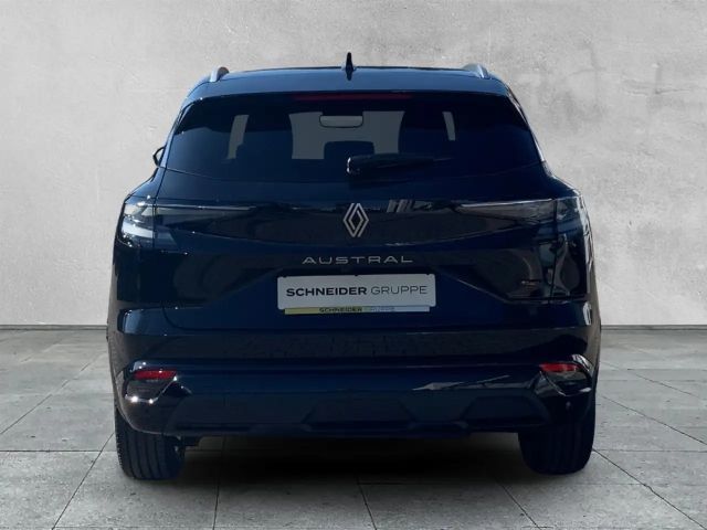 Renault Austral Techno