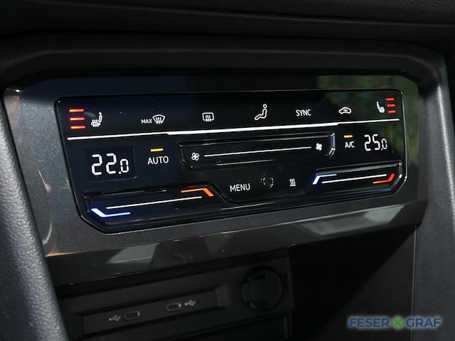 Volkswagen Tiguan IQ.Drive R-Line