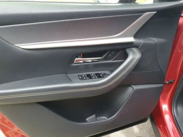 Mazda CX-60 4WD Homura