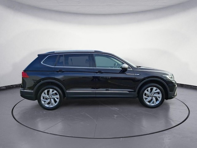 Volkswagen Tiguan 1.5 TSI Allspace DSG Move
