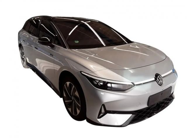 Volkswagen ID.7 GTX Tourer