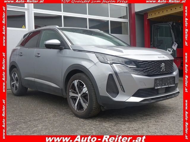 Peugeot 3008 Allure Pack BlueHDi