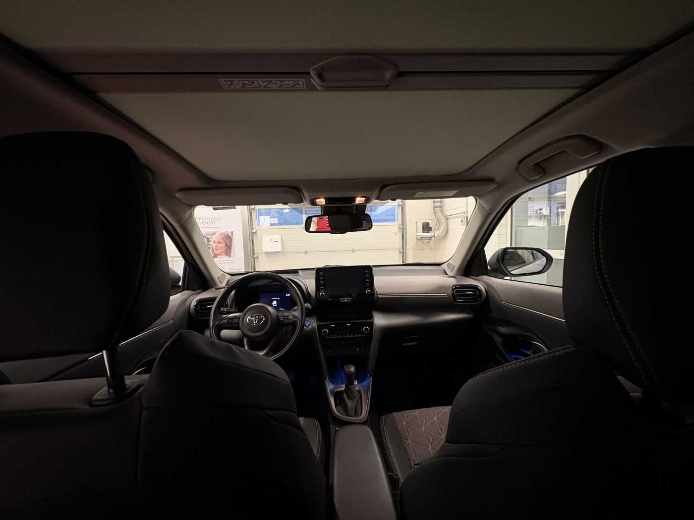 Toyota Yaris Cross 5-deurs