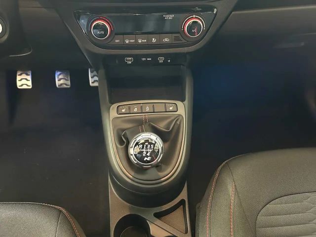 Hyundai i10 1.0 N Line T-GDi