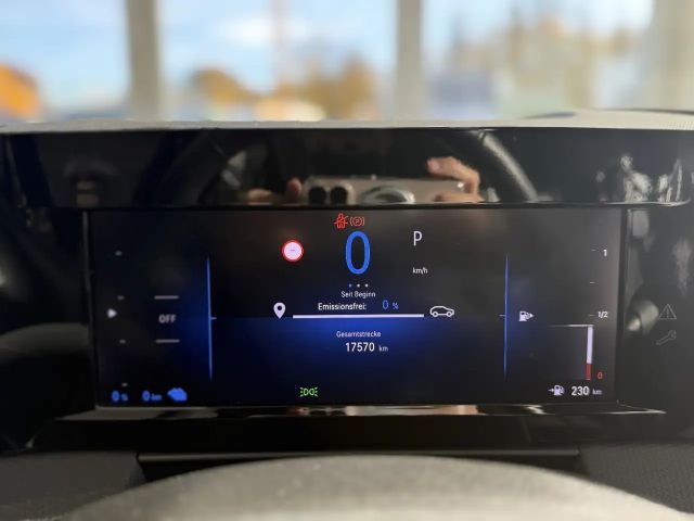 Opel Astra 1.6 Turbo Edition Turbo