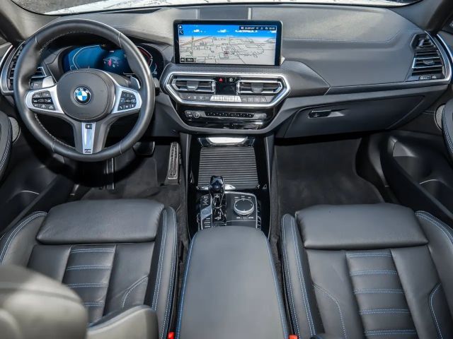 BMW X3 M-Sport xDrive30i