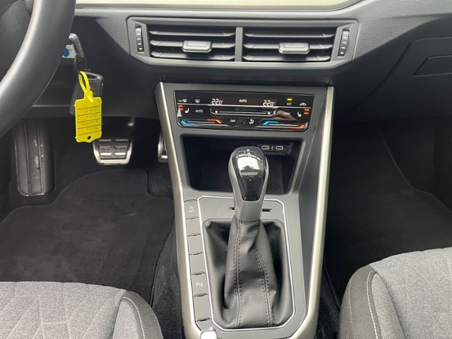 Volkswagen Taigo DSG Move