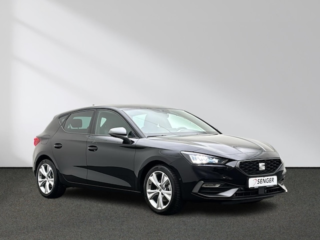 Seat Leon 1.5 eTSI FR-lijn Plus