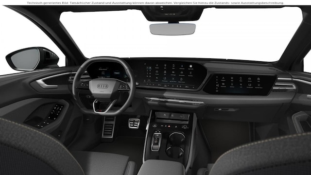 Audi A5 Avant S-Tronic