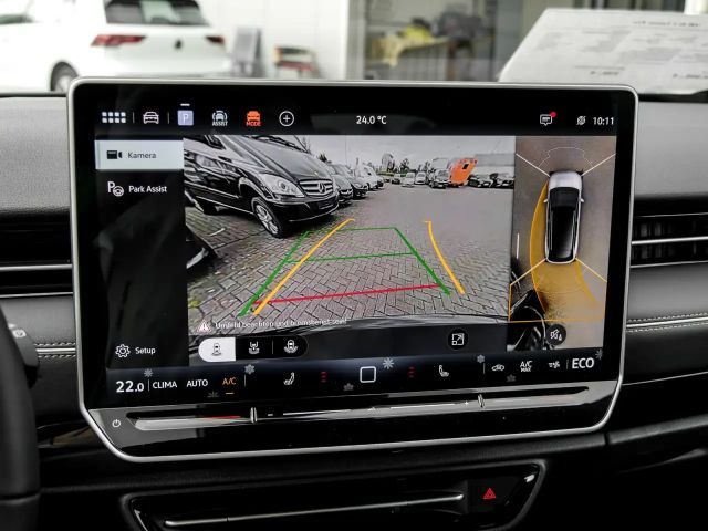 Volkswagen ID.7 Pro Tourer