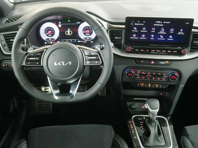 Kia XCeed GDi GT-Line