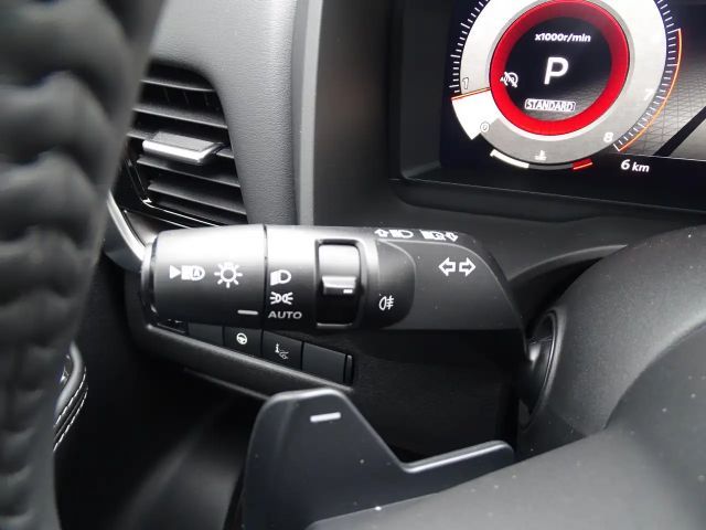 Nissan X-trail N-Connecta