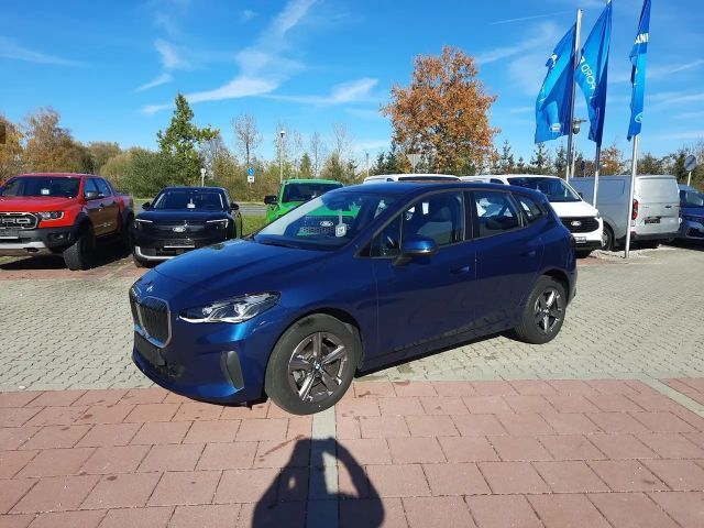 BMW 218 218i Active Tourer Comfort pakket