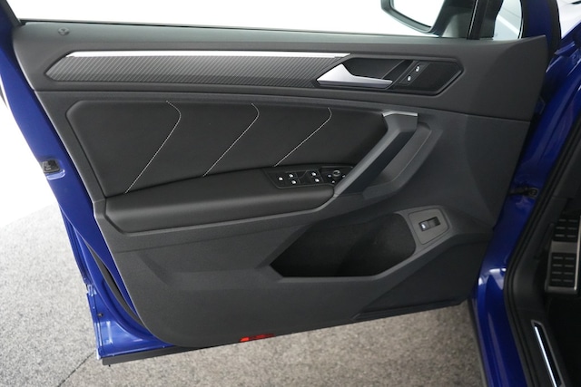 Volkswagen Tiguan 2.0 TSI DSG R-Line