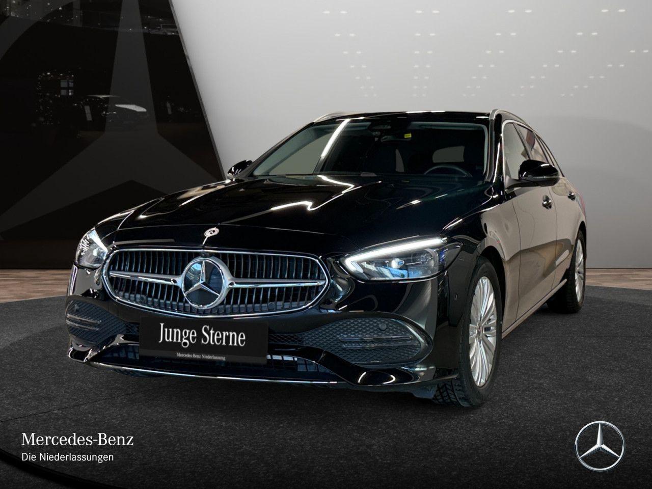 Mercedes-Benz C 200 AVANTGARDE Estate Premium