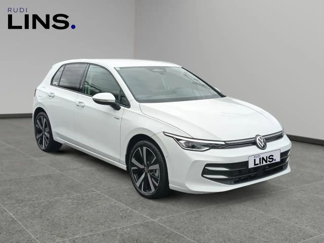 Volkswagen Golf Rabbit TSI