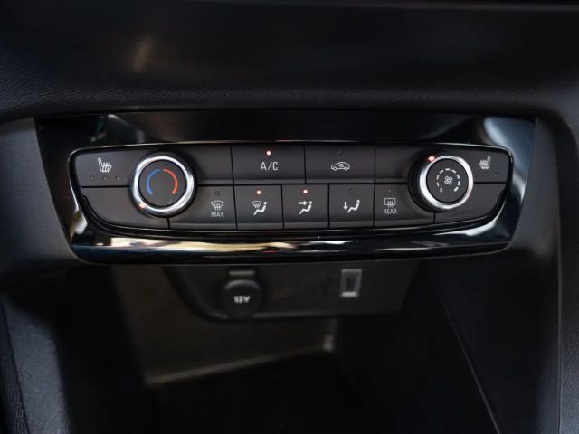 Opel Corsa 1.2 Turbo GS-Line Grand Sport Turbo