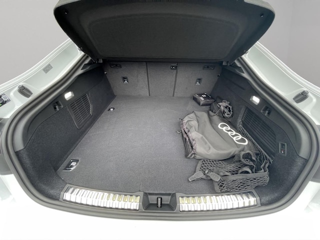 Audi A5 Hybride Quattro S-Tronic