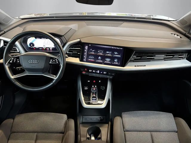 Audi Q4 e-tron 35