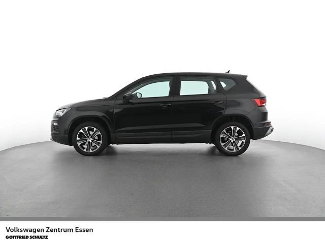 Seat Ateca DSG Style