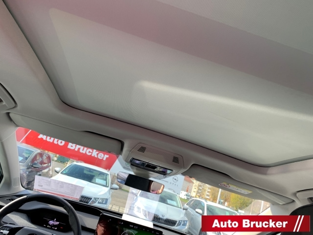 Skoda Enyaq Loft iV 80