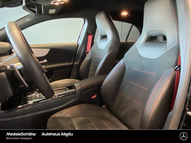 Mercedes-Benz A 35 AMG 4MATIC AMG Line