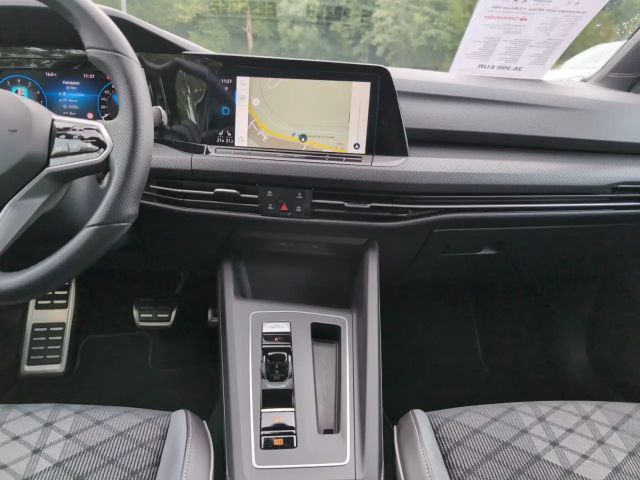 Volkswagen Golf DSG Golf VIII R-Line