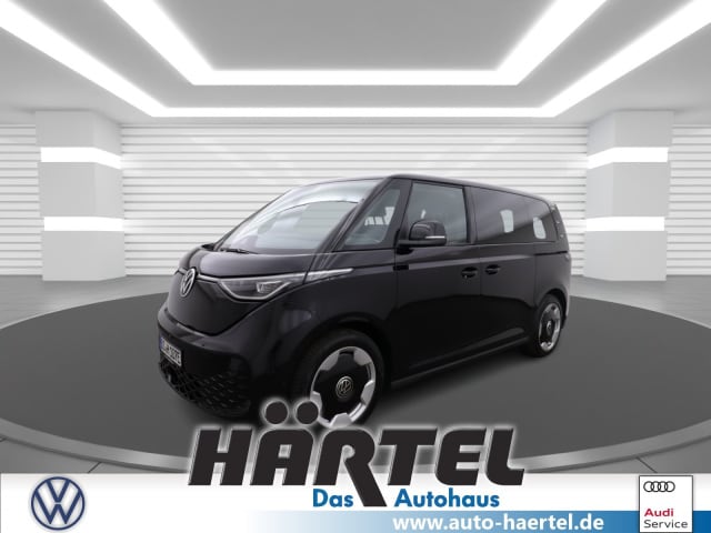 Volkswagen ID.Buzz ID. BUZZ PRO 79 KWH AUTOMATIK (+ACC-RADAR)