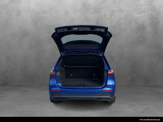 Mercedes-Benz B 200 Progressive