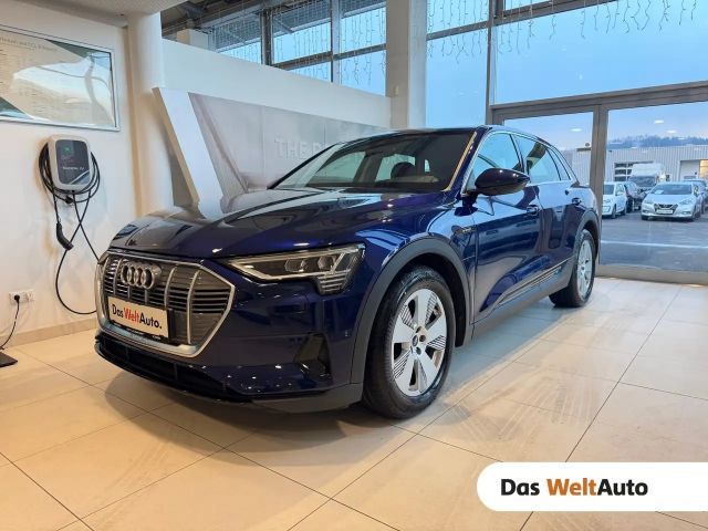 Audi e-tron 55 Business Quattro