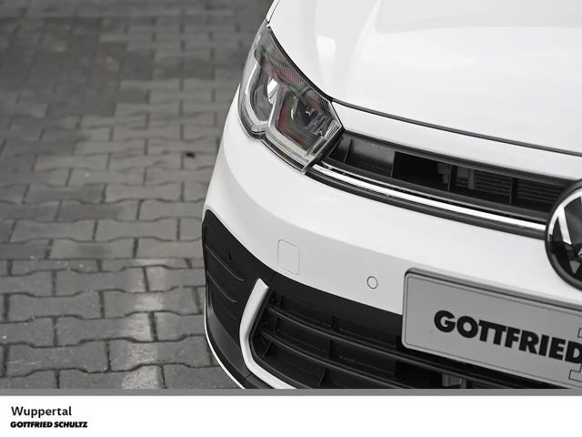 Volkswagen Polo 1.0 TSI Life