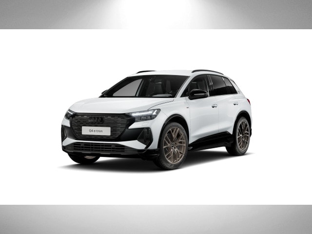 Audi Q4 e-tron SUV 45 e-tron Audi Q4 e-tron