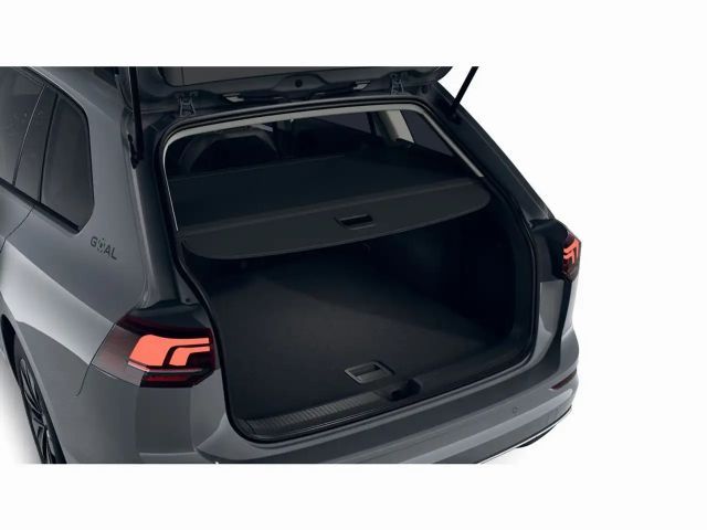 Volkswagen Golf 2.0 TDI DSG Golf VIII Variant