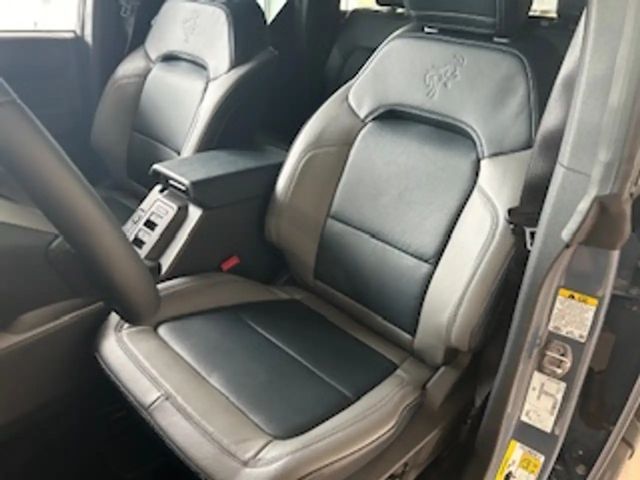 Ford Bronco Outer Banks