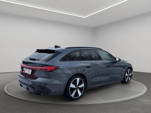 Audi A5 Avant S-Tronic